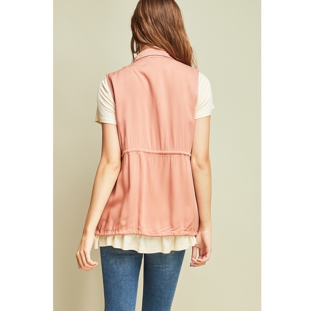Vest - Picture 3 of 3